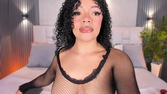 Alyssa Houston online show from 06-16-26, 08:11