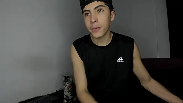 HeellBoy  online show from 05-15-26, 01:01