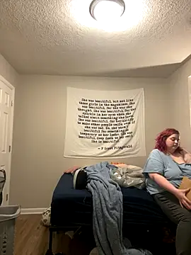 lovelyy kitty online show from 11-21-25, 03:27