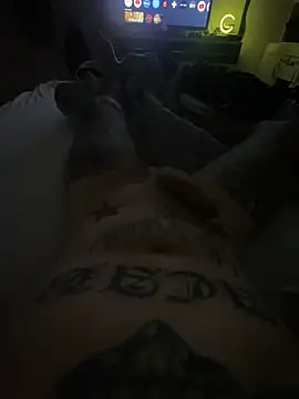 Tyson8897 online show from 01-13-25, 04:18