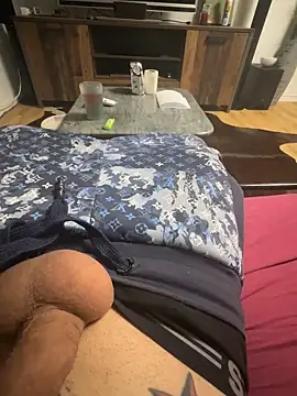 Tyson8897 online show from 11-23-25, 09:36