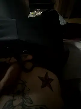 Tyson8897 online show from 01-08-26, 11:01