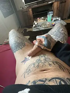 Tyson8897 online show from 02-03-26, 07:46