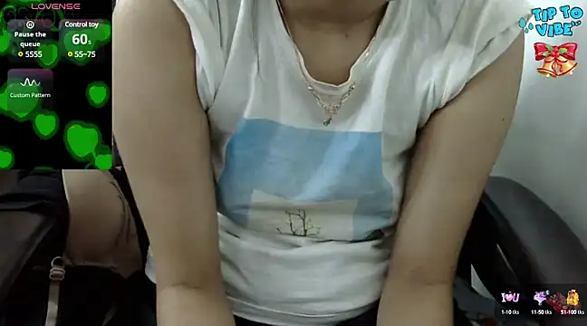 Barbie-Queen2 online show from 12-04-24, 04:27