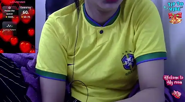 Barbie-Queen2 online show from 12-05-24, 05:39