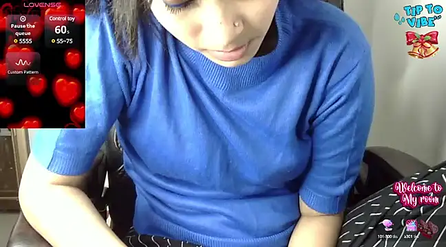 Barbie-Queen2 online show from 12-08-24, 08:36