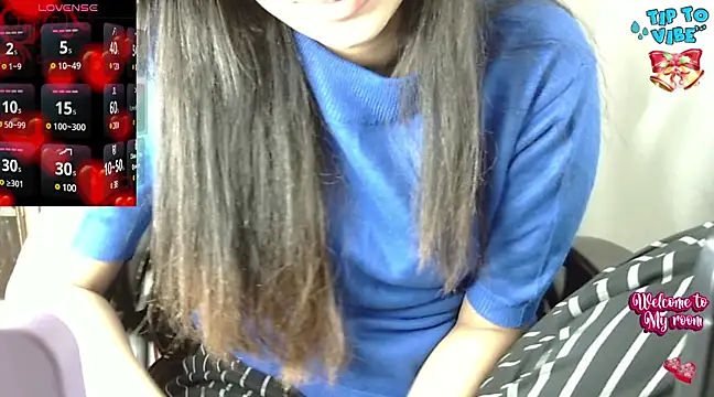 Barbie-Queen2 online show from 12-08-24, 11:40