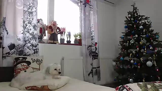 SweetMaddy888 online show from 12-31-24, 07:10