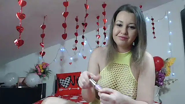 SweetMaddy888 online show from 02-16-26, 06:04
