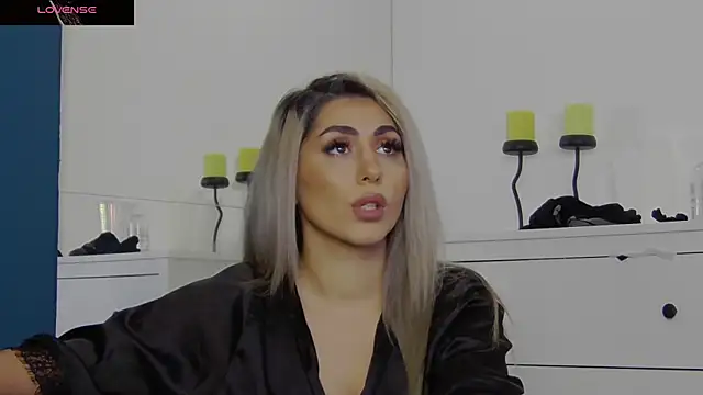 CelineMeyerr online show from 10-04-25, 06:11