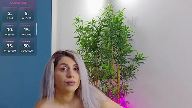 CelineMeyerr online show from 05-26-26, 04:19