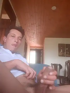 Snapshot of gigolopez1 chatting on 02-12-25, 07:45 gigolopez1 online show from 02-12-25, 07:45