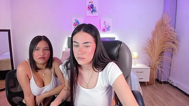 Icysweetcam online show from 01-16-26, 12:20