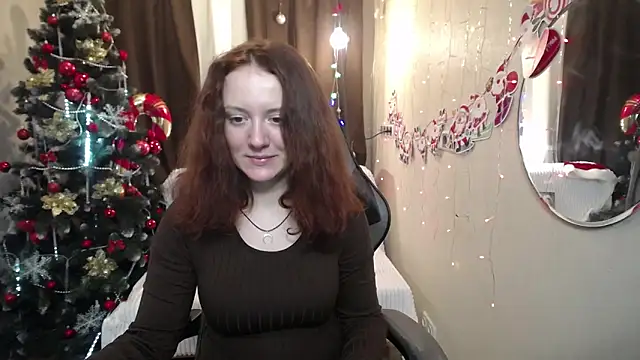 BarbaraStily online show from 12-22-24, 03:22