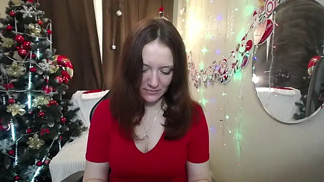 BarbaraStily online show from 01-17-25, 05:30