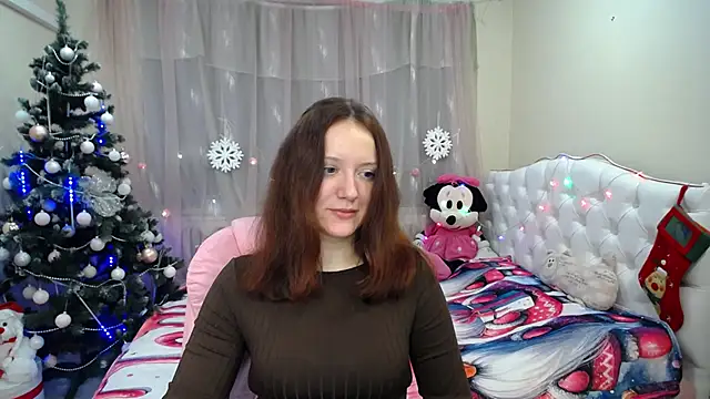 BarbaraStily online show from 01-18-25, 02:02