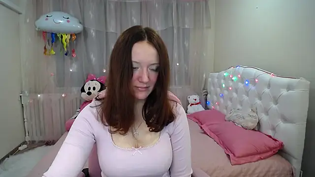 BarbaraStily online show from 01-23-25, 01:13