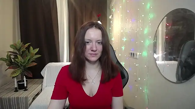 BarbaraStily online show from 01-30-25, 02:36