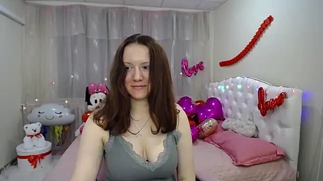 BarbaraStily online show from 01-31-25, 05:42