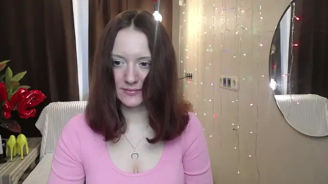 BarbaraStily online show from 02-08-25, 02:27