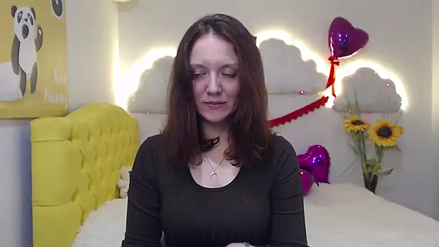 BarbaraStily online show from 02-15-25, 02:55