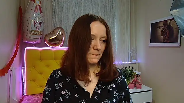 BarbaraStily online show from 02-24-25, 11:10