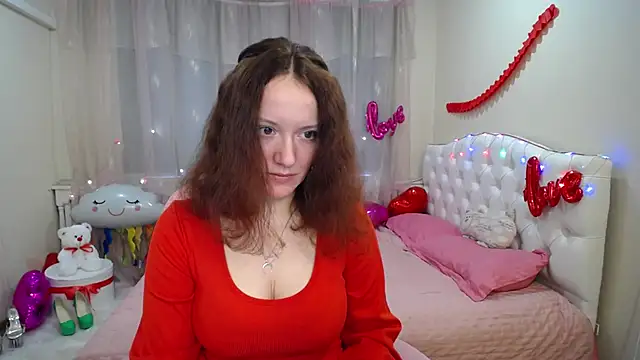 BarbaraStily online show from 02-27-25, 08:28