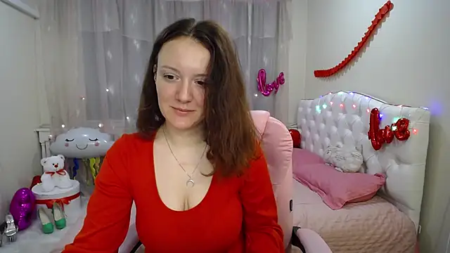 BarbaraStily online show from 02-28-25, 08:09