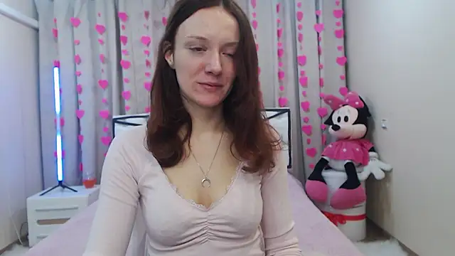 BarbaraStily online show from 02-12-26, 07:58