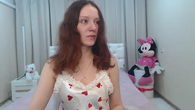 BarbaraStily online show from 02-16-26, 07:37