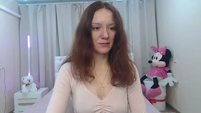 BarbaraStily online show from 03-18-26, 08:39