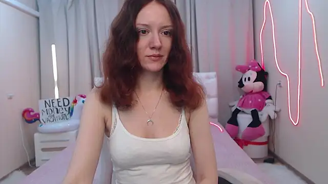 Snapshot of BarbaraStily chatting on 05-31-26, 06:42 BarbaraStily online show from 05-31-26, 06:42