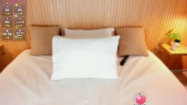 ArticaBelle online show from 03-12-26, 04:29