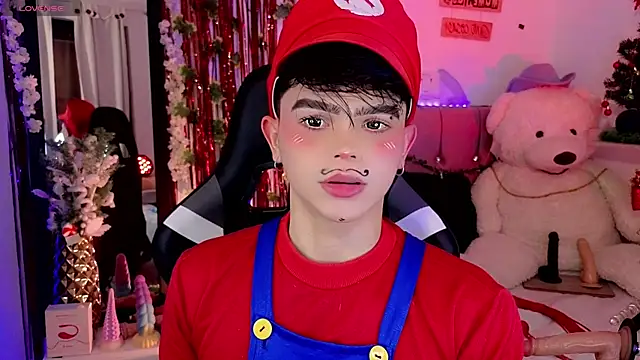 Snapshot of PRINCE_STEV chatting on 12-08-24, 09:52 PRINCE STEV online show from 12-08-24, 09:52