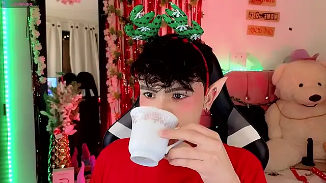 Snapshot of PRINCE_STEV chatting on 12-11-24, 01:26 PRINCE STEV online show from 12-11-24, 01:26