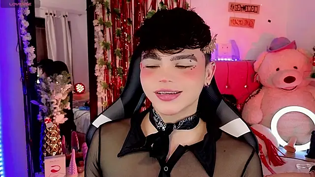 Snapshot of PRINCE_STEV chatting on 12-16-24, 12:26 PRINCE STEV online show from 12-16-24, 12:26