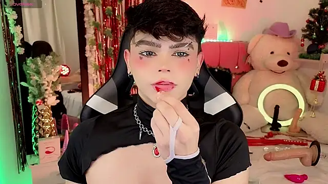 Snapshot of PRINCE_STEV chatting on 12-18-24, 09:51 PRINCE STEV online show from 12-18-24, 09:51