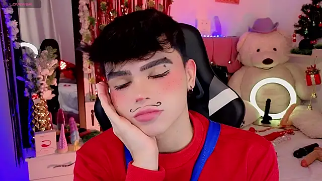 Snapshot of PRINCE_STEV chatting on 12-22-24, 11:09 PRINCE STEV online show from 12-22-24, 11:09