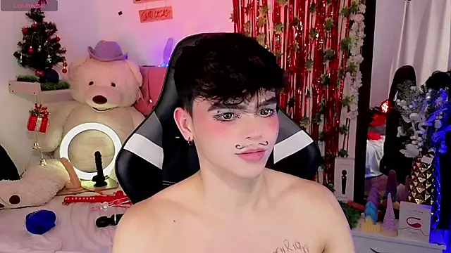 Snapshot of PRINCE_STEV chatting on 12-24-24, 11:00 PRINCE STEV online show from 12-24-24, 11:00