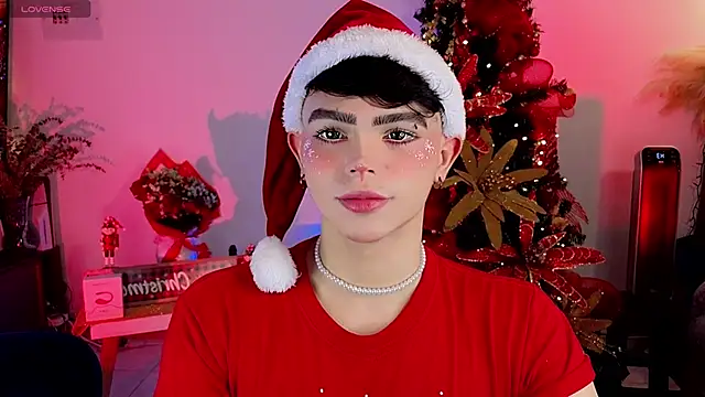 Snapshot of PRINCE_STEV chatting on 12-25-24, 10:05 PRINCE STEV online show from 12-25-24, 10:05