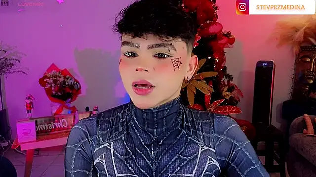 Snapshot of PRINCE_STEV chatting on 12-26-24, 10:31 PRINCE STEV online show from 12-26-24, 10:31