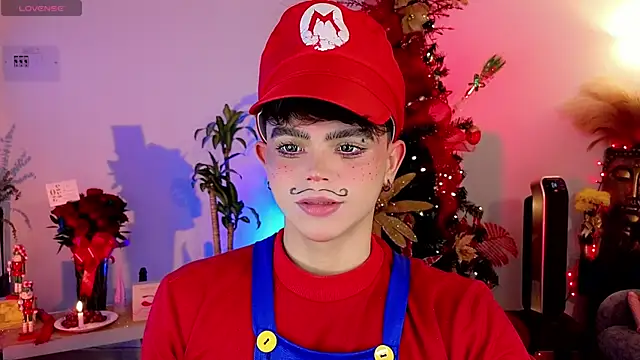 Snapshot of PRINCE_STEV chatting on 01-03-25, 12:33 PRINCE STEV online show from 01-03-25, 12:33