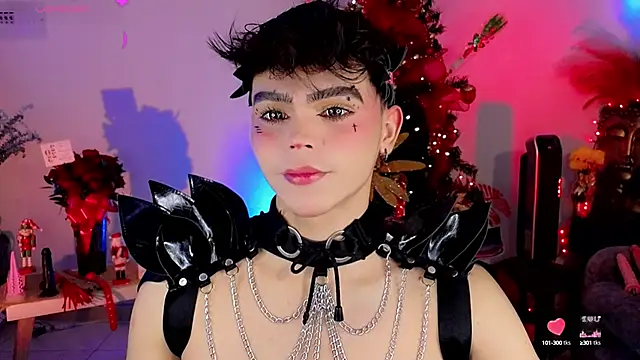 Snapshot of PRINCE_STEV chatting on 01-04-25, 11:48 PRINCE STEV online show from 01-04-25, 11:48