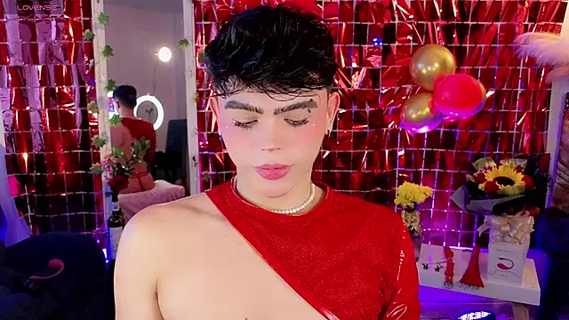 Snapshot of PRINCE_STEV chatting on 01-10-25, 11:29 PRINCE STEV online show from 01-10-25, 11:29