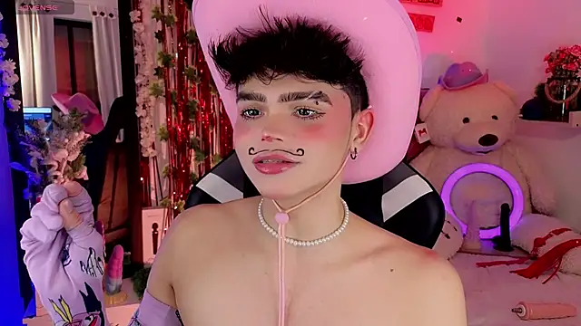 Snapshot of PRINCE_STEV chatting on 01-16-25, 11:06 PRINCE STEV online show from 01-16-25, 11:06