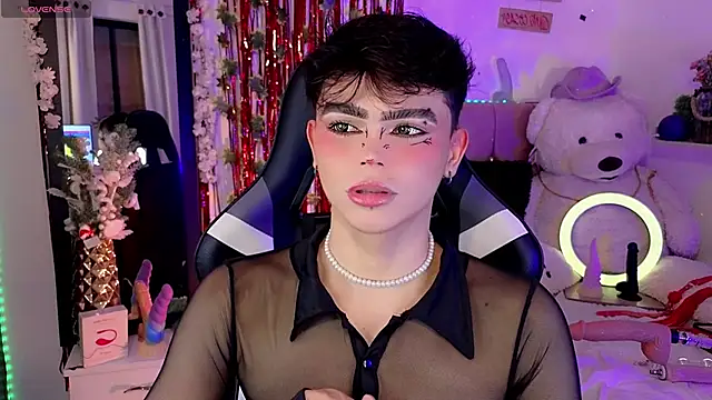 Snapshot of PRINCE_STEV chatting on 01-17-25, 10:45 PRINCE STEV online show from 01-17-25, 10:45