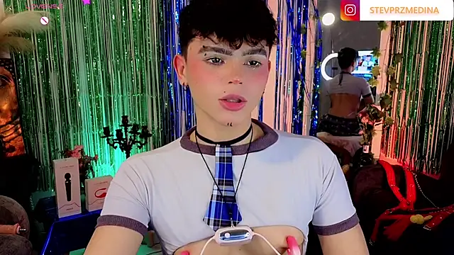 Snapshot of PRINCE_STEV chatting on 01-23-25, 03:05 PRINCE STEV online show from 01-23-25, 03:05