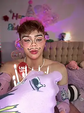 Snapshot of PRINCE_STEV chatting on 02-20-25, 04:07 PRINCE STEV online show from 02-20-25, 04:07