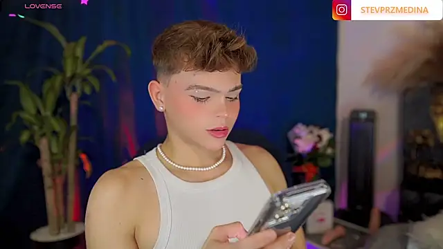 Snapshot of PRINCE_STEV chatting on 02-26-25, 10:20 PRINCE STEV online show from 02-26-25, 10:20