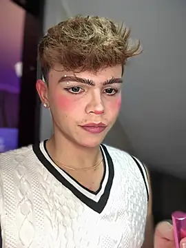 Snapshot of PRINCE_STEV chatting on 03-13-25, 03:00 PRINCE STEV online show from 03-13-25, 03:00